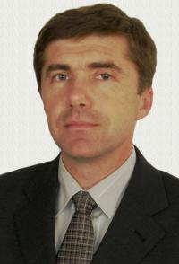 Ing. Slavomír Očipa Ing. Slavomír Očipa