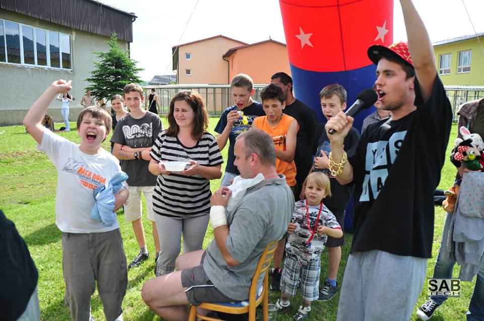 Fotogaléria FAMILY DAY (13) FAMILY DAY