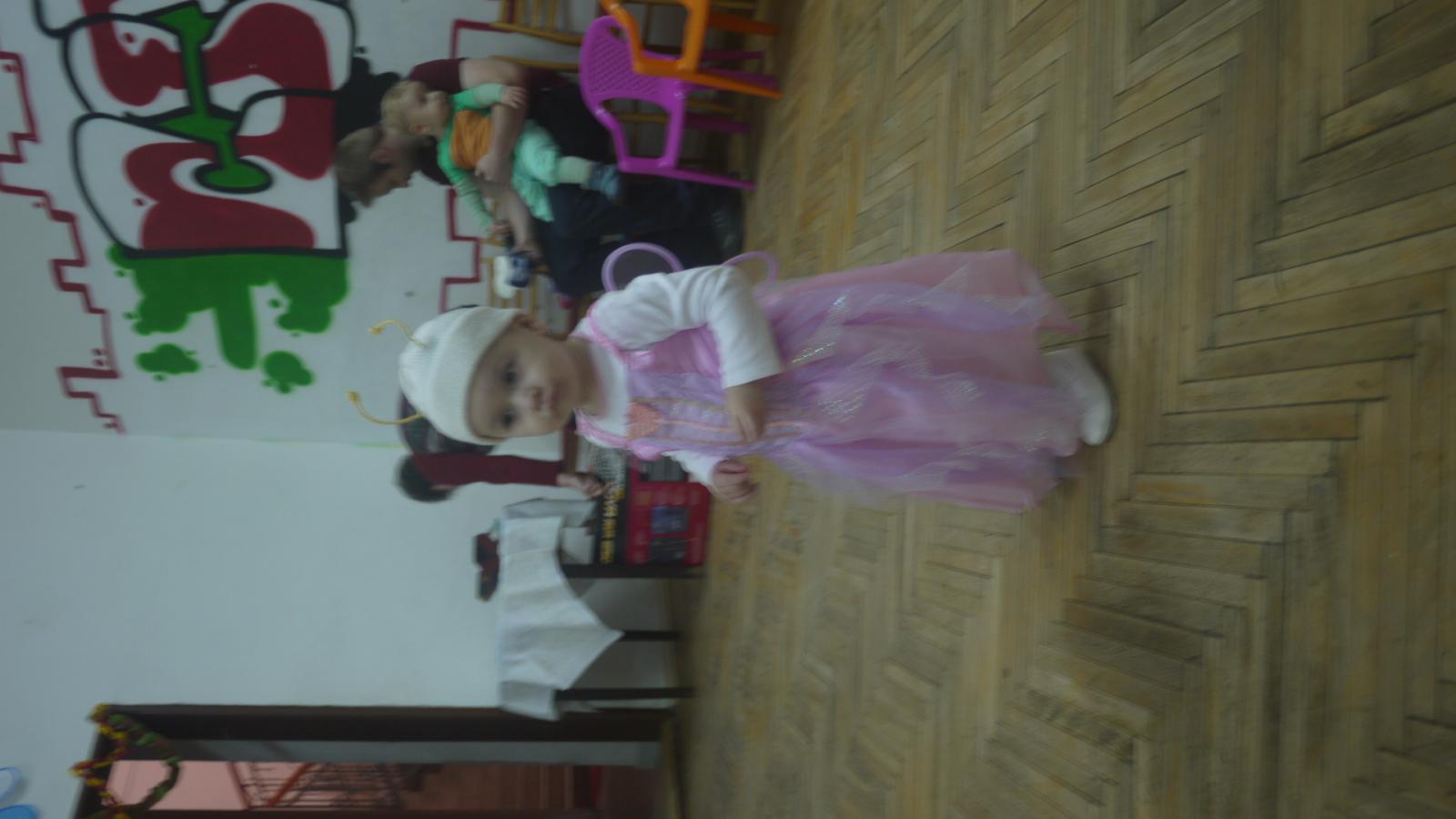 Fotogaléria BABY KARNEVAL (8) BABY KARNEVAL