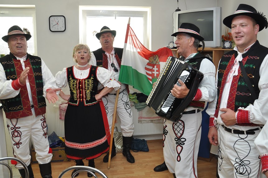 Fotogaléria Pivovarsko-hradná sedemtisícovka (14) Pivovarsko-hradná sedemtisícovka