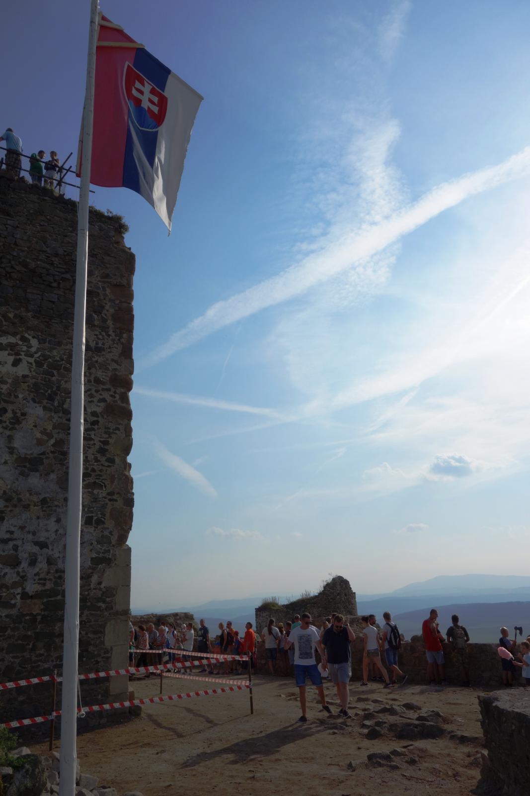Fotogaléria Šarišské hradné hry 2016 (14) Šarišské hradné hry 2016
